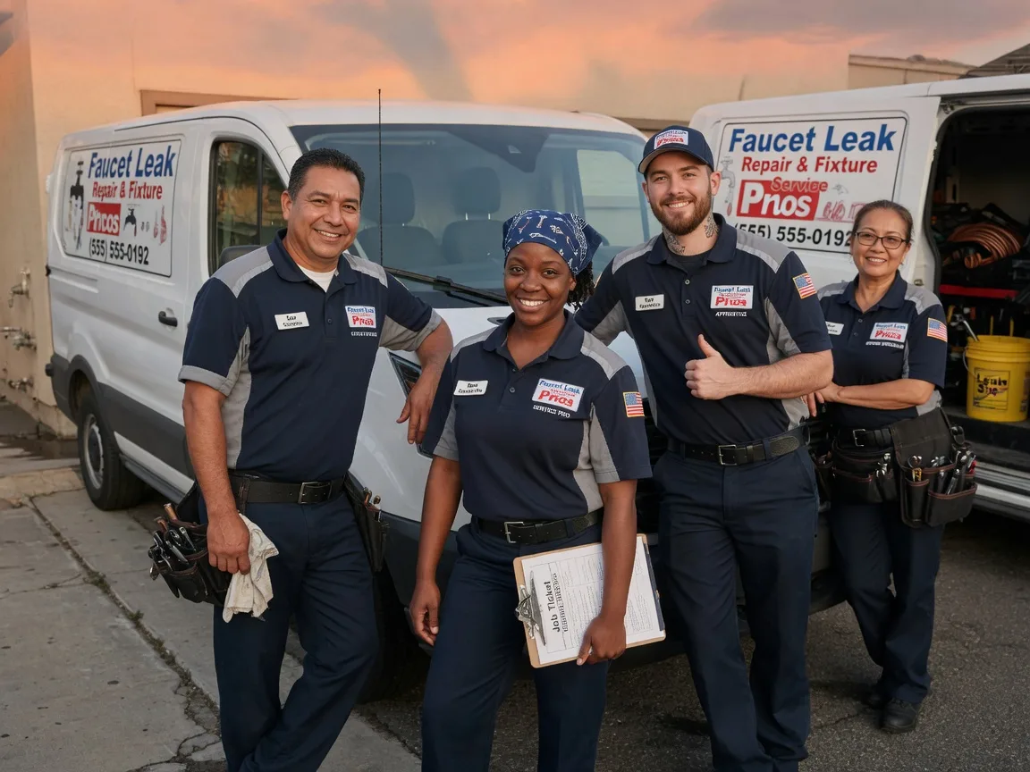 Faucet Repair company in Lairdsville, PA