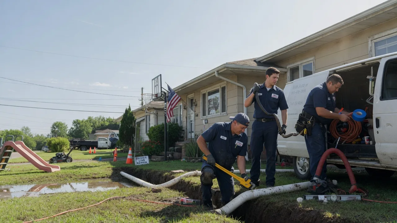 Toilet Installation in Lairdsville, PA near me
